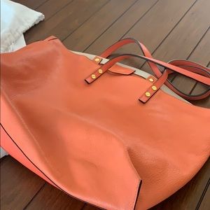 Chloe Leather Purse. BEAUTIFUL!